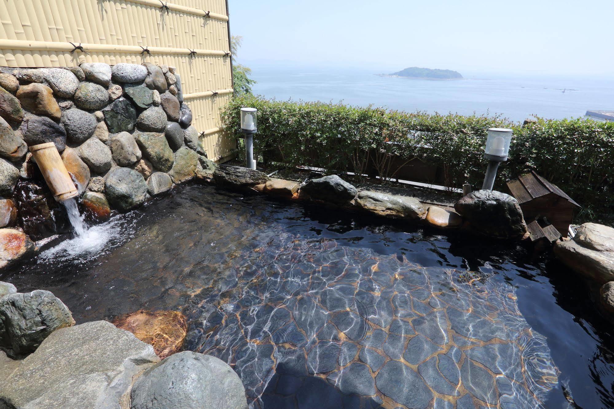 Kira Kanko Hotel Nishio Exterior photo